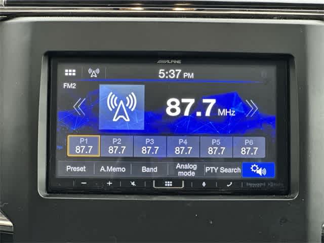 Thumbnail: 2013 RAM 1500 - 11