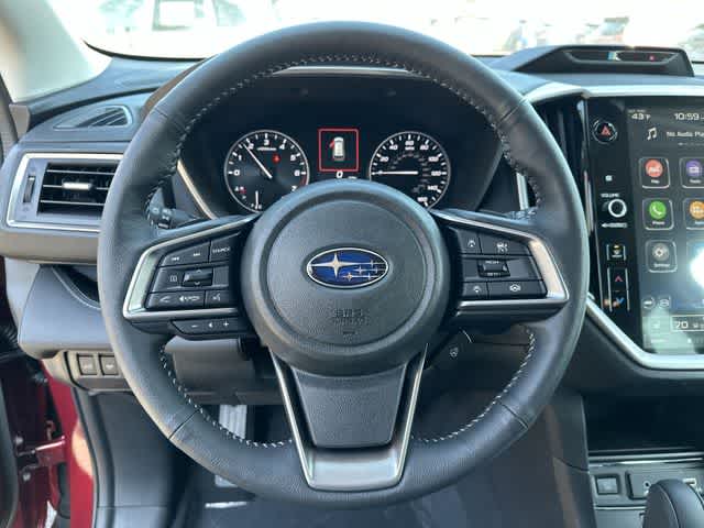 Thumbnail: 2026 Subaru Ascent - 8