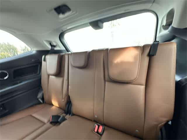 Thumbnail: 2025 Subaru Ascent - 19