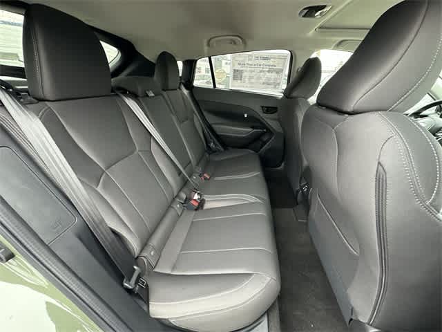 Thumbnail: 2026 Subaru Crosstrek - 24