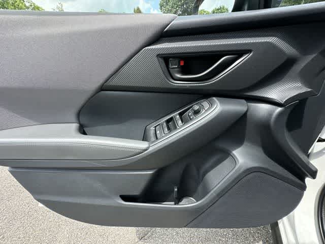 Thumbnail: 2026 Subaru Crosstrek - 17