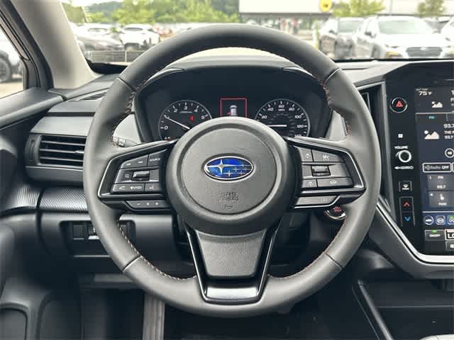 Thumbnail: 2025 Subaru Crosstrek - 8