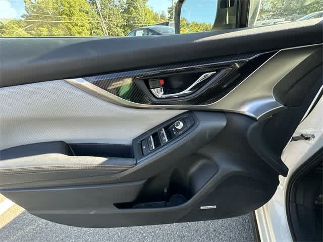 Thumbnail: 2019 Subaru Crosstrek - 18
