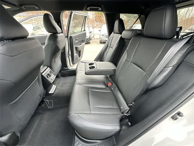 Thumbnail: 2026 Subaru Outback - 18