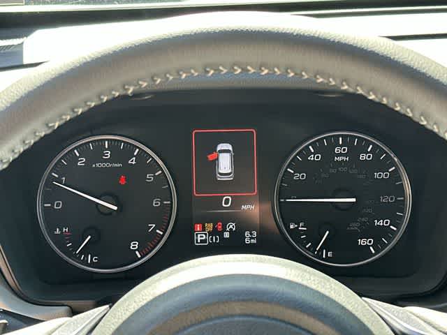 Thumbnail: 2026 Subaru Forester - 6