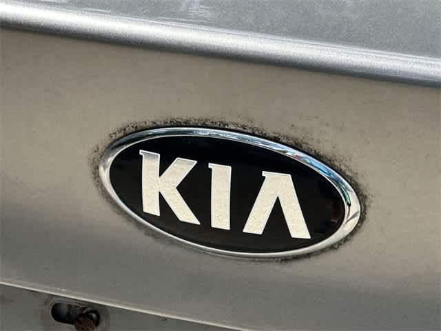 Thumbnail: 2015 Kia Optima - 14