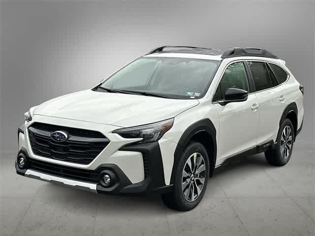 2025 Subaru Outback Limited -
                Pittsburgh, PA