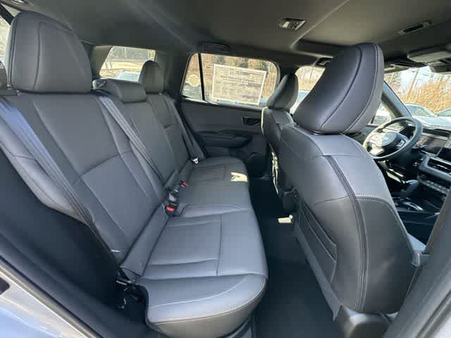 Thumbnail: 2026 Subaru Outback - 25