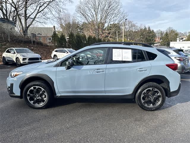 Thumbnail: 2023 Subaru Crosstrek - 2