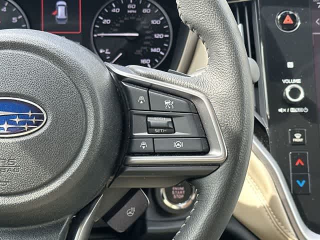 Thumbnail: 2024 Subaru Outback - 10
