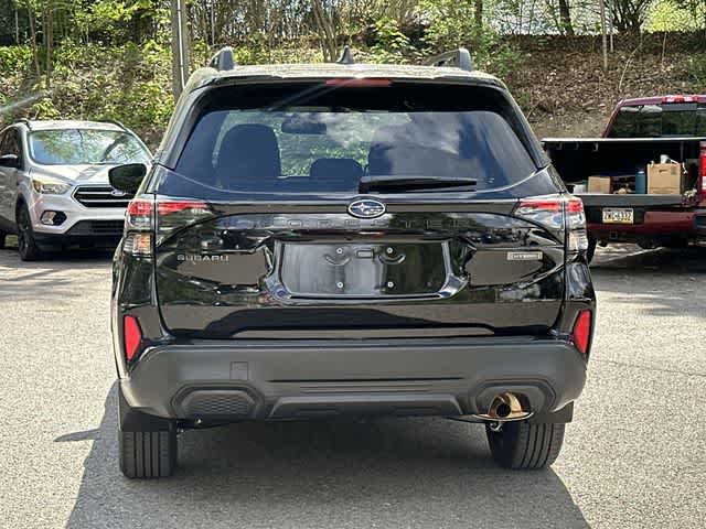Thumbnail: 2026 Subaru Forester - 4
