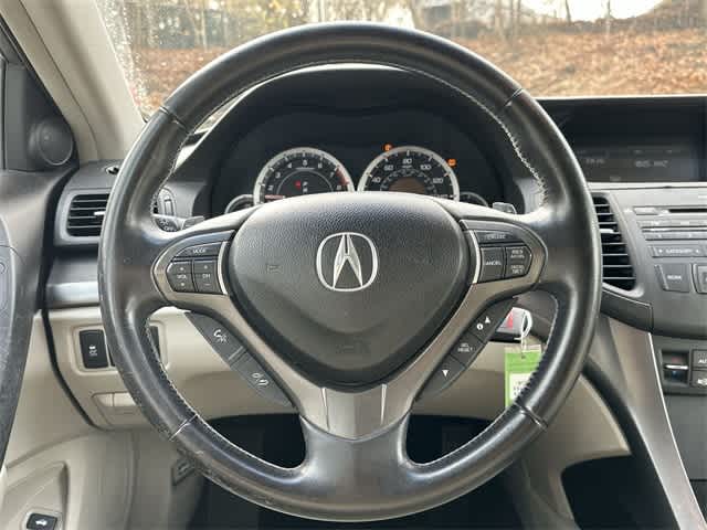 Thumbnail: 2011 Acura TSX - 8