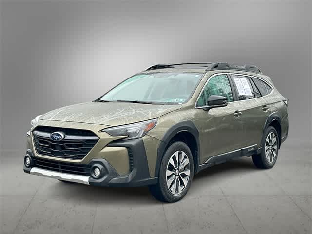 Thumbnail: 2023 Subaru Outback - 1