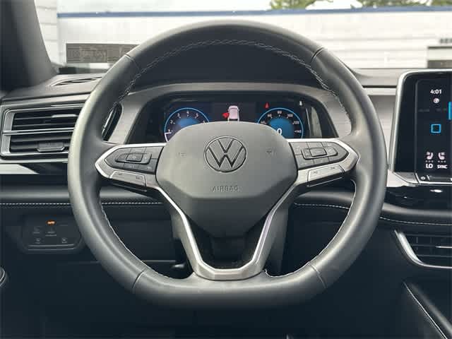 Thumbnail: 2024 Volkswagen Atlas - 7