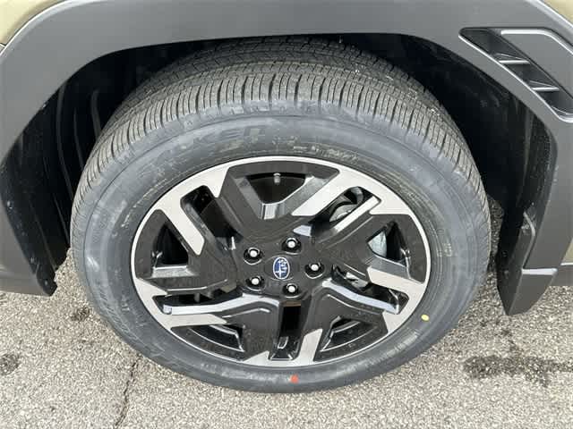 Thumbnail: 2026 Subaru Forester - 5