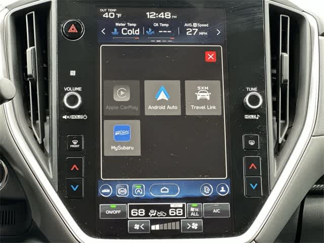 Thumbnail: 2024 Subaru Crosstrek - 12