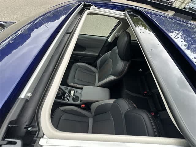 Thumbnail: 2025 Subaru Crosstrek - 6