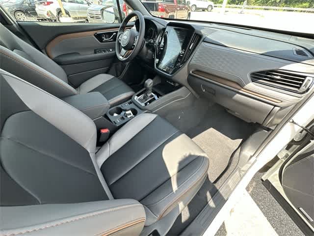 Thumbnail: 2025 Subaru Forester - 20