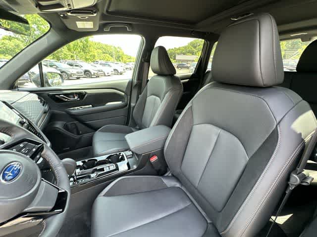 Thumbnail: 2026 Subaru Forester - 18