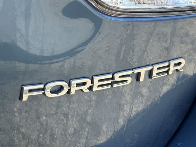 Thumbnail: 2023 Subaru Forester - 19