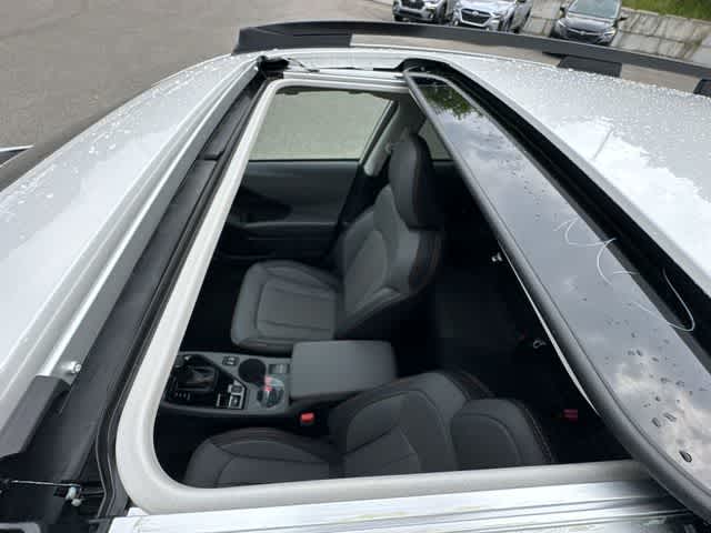 Thumbnail: 2025 Subaru Crosstrek - 6