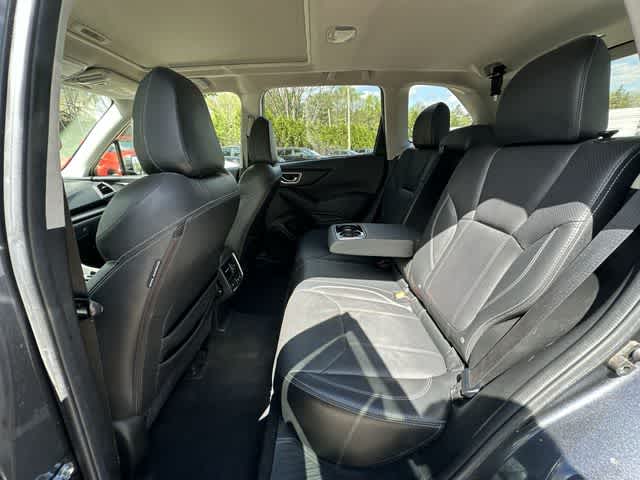 Thumbnail: 2019 Subaru Forester - 19