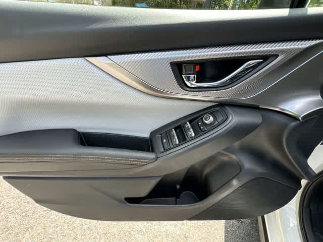 Thumbnail: 2023 Subaru Crosstrek - 17