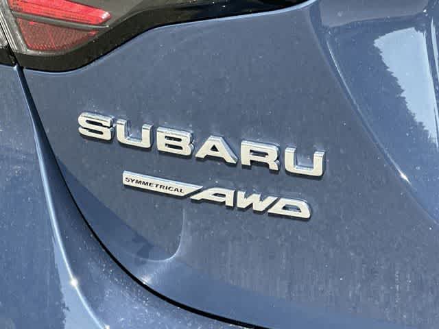 Thumbnail: 2025 Subaru Legacy - 24