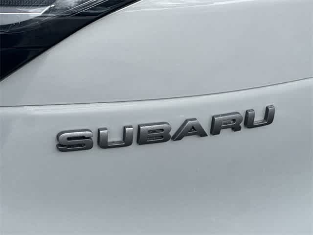 Thumbnail: 2025 Subaru Forester - 18