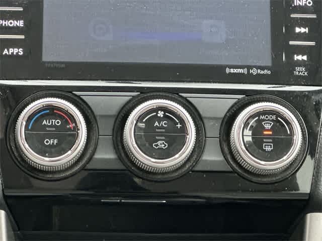 Thumbnail: 2018 Subaru Forester - 13