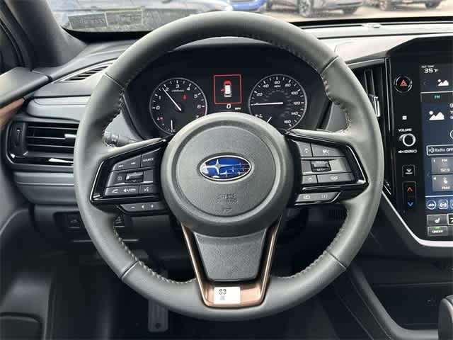 Thumbnail: 2026 Subaru Forester - 8