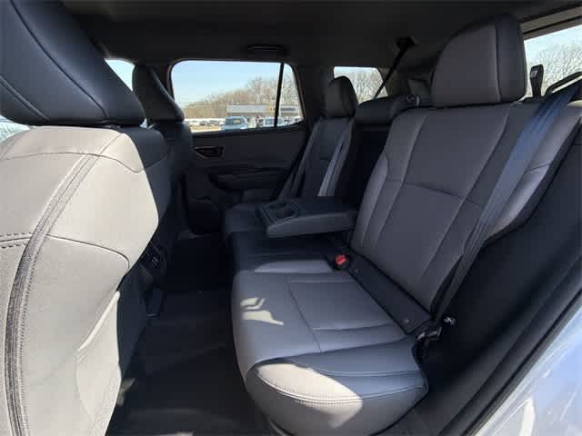 Thumbnail: 2026 Subaru Outback - 18