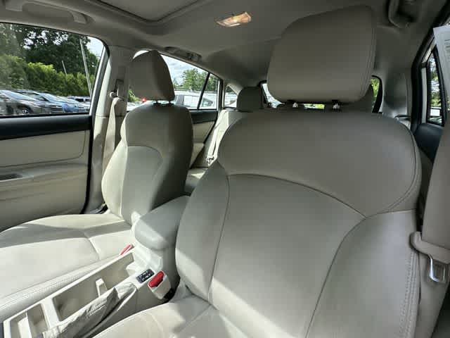 Thumbnail: 2013 Subaru Impreza - 13