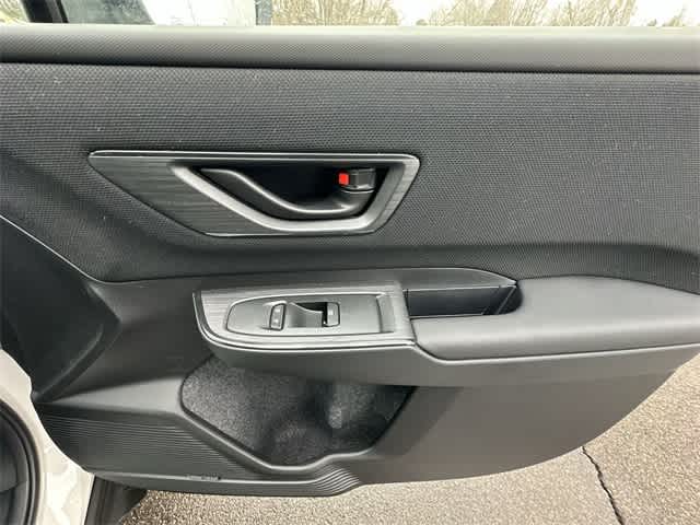 Thumbnail: 2026 Subaru Outback - 23