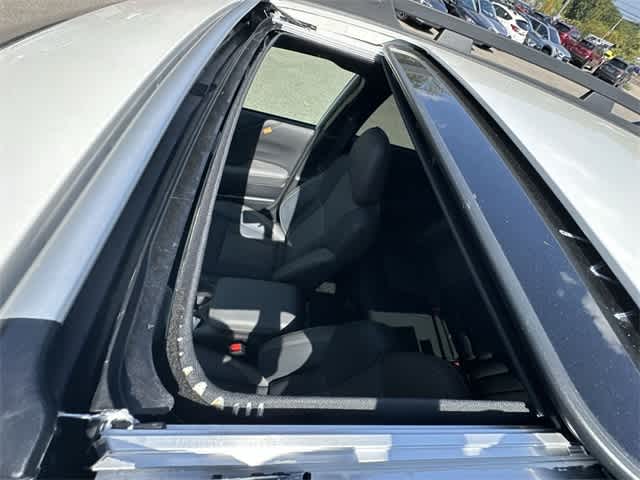 Thumbnail: 2025 Subaru Outback - 6