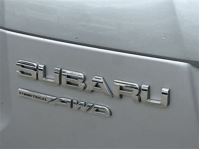 Thumbnail: 2015 Subaru Forester - 15