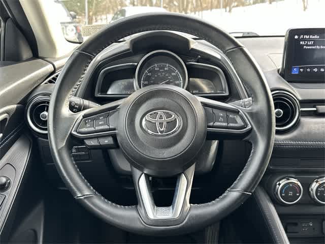 Thumbnail: 2020 Toyota Yaris - 7