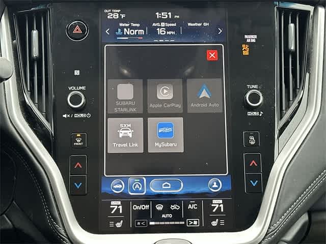 Thumbnail: 2020 Subaru Outback - 11
