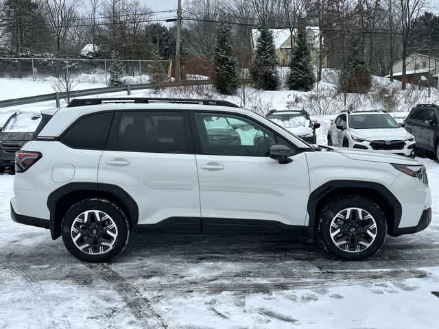 Thumbnail: 2026 Subaru Forester - 3