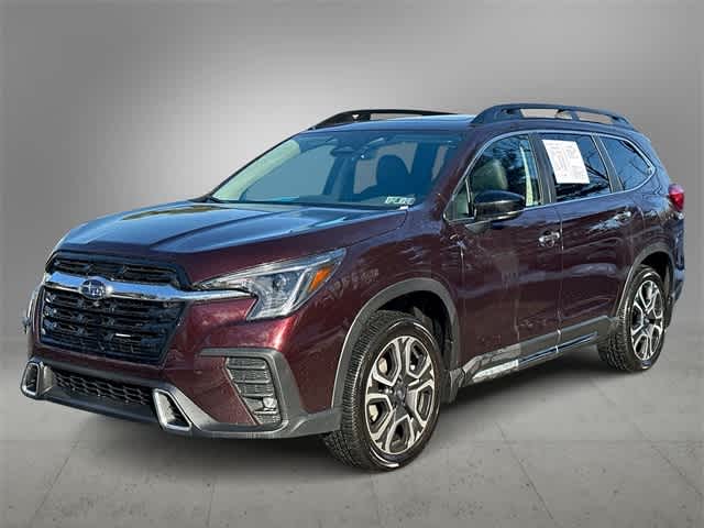 Thumbnail: 2025 Subaru Ascent - 1