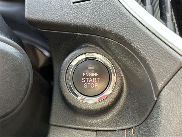 Thumbnail: 2022 Subaru Crosstrek - 11