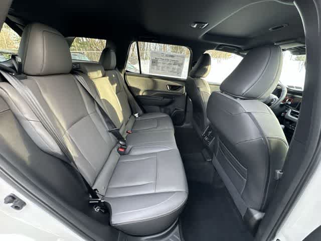 Thumbnail: 2026 Subaru Outback - 24