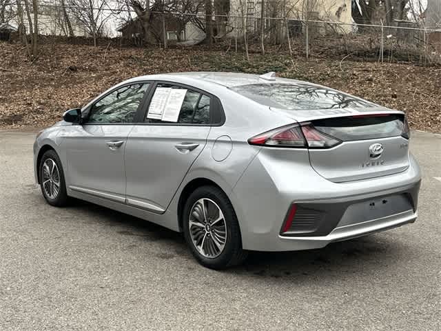 Thumbnail: 2022 Hyundai Ioniq - 27