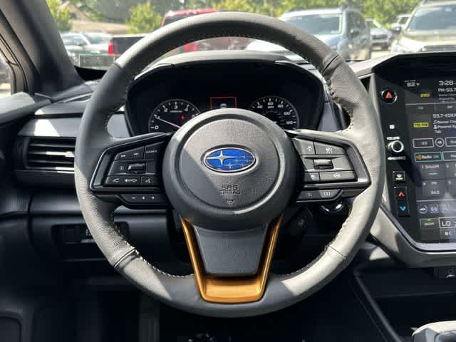 Thumbnail: 2026 Subaru Crosstrek - 8