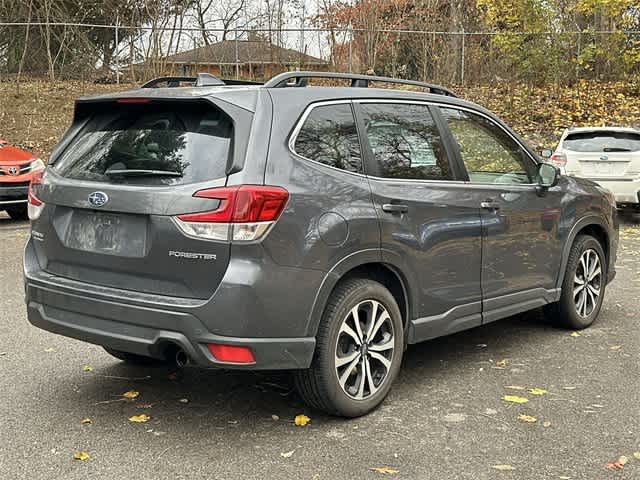 Thumbnail: 2023 Subaru Forester - 23