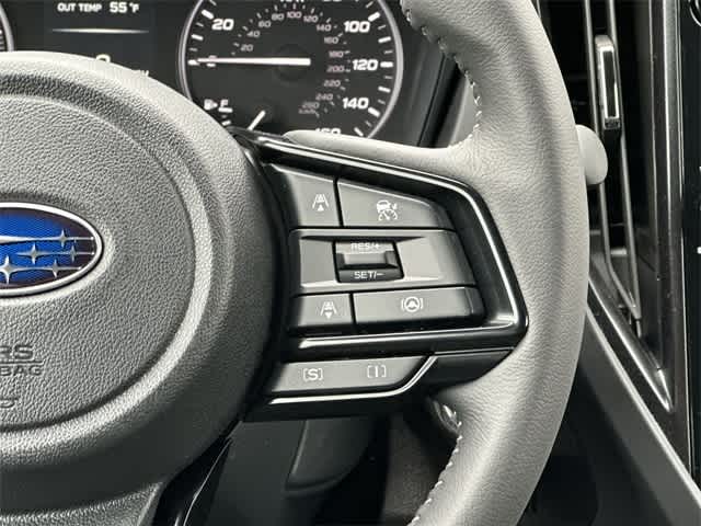 Thumbnail: 2026 Subaru Forester - 10