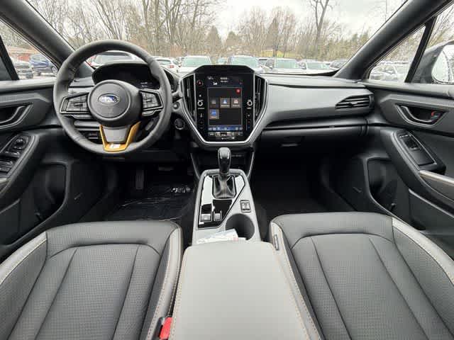 Thumbnail: 2026 Subaru Crosstrek - 20