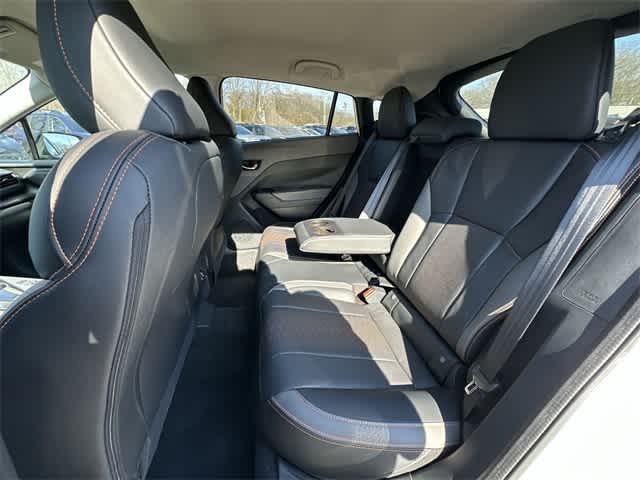 Thumbnail: 2026 Subaru Crosstrek - 17