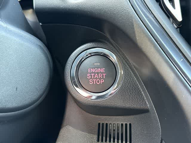 Thumbnail: 2026 Subaru WRX - 10