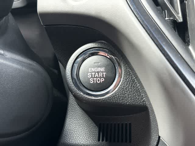 Thumbnail: 2025 Subaru Crosstrek - 11